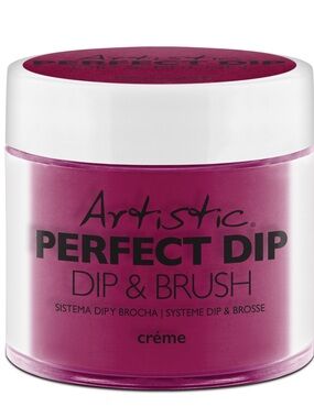 Artistic Perfect Dip Powder- Of Quartz You Would